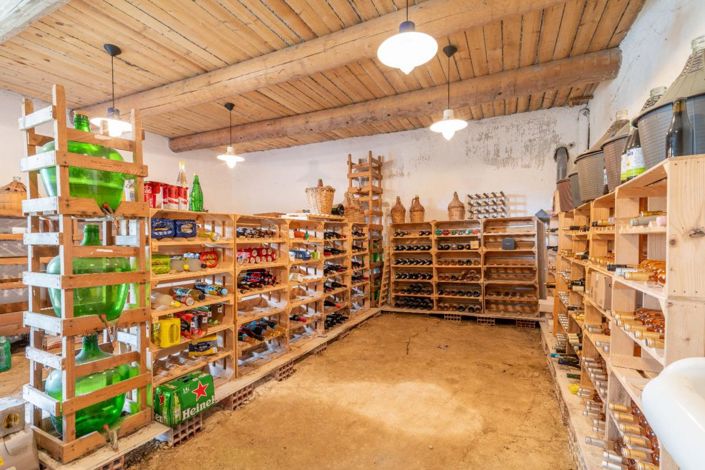 Image No.13-Propriété de 7 chambres à vendre à Reillanne