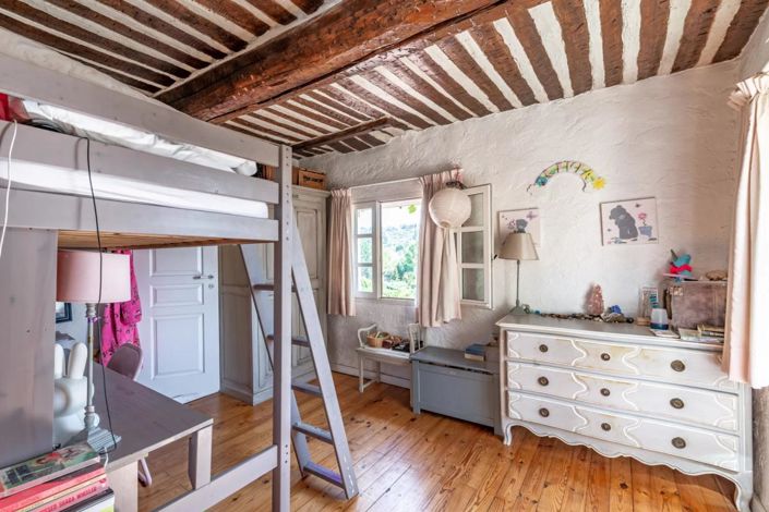 Image No.13-Propriété de 4 chambres à vendre à Grasse