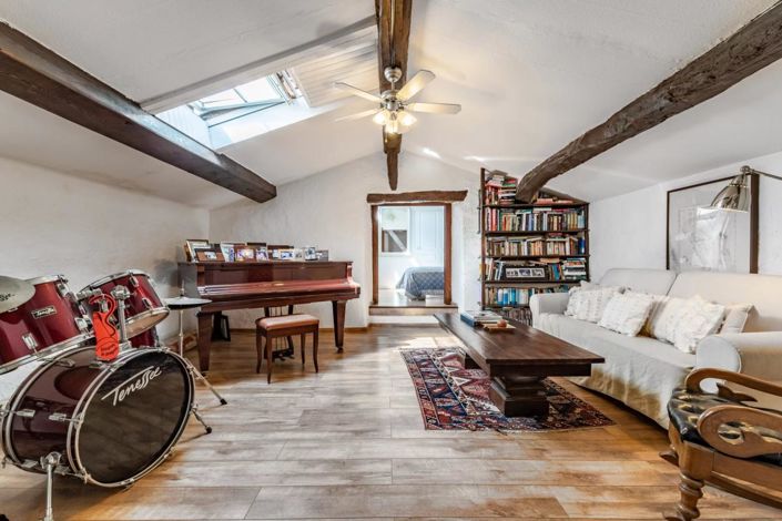 Image No.16-Propriété de 4 chambres à vendre à Grasse