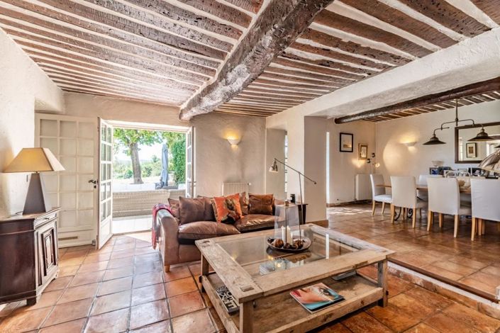 Image No.7-Propriété de 4 chambres à vendre à Grasse