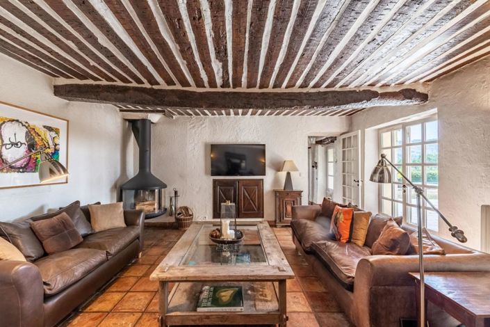 Image No.8-Propriété de 4 chambres à vendre à Grasse