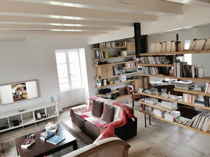 Image No.12-Maison de 8 chambres à vendre à Figeac