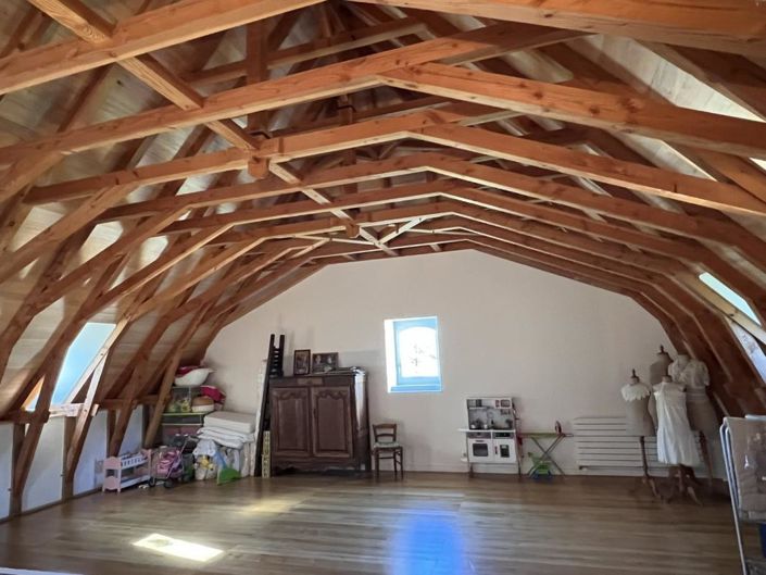 Image No.15-Maison de 8 chambres à vendre à Figeac