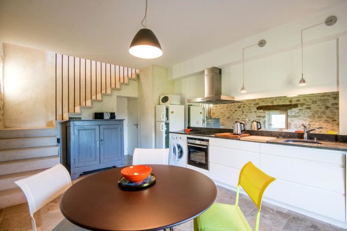 Image No.20-Maison de 8 chambres à vendre à Figeac