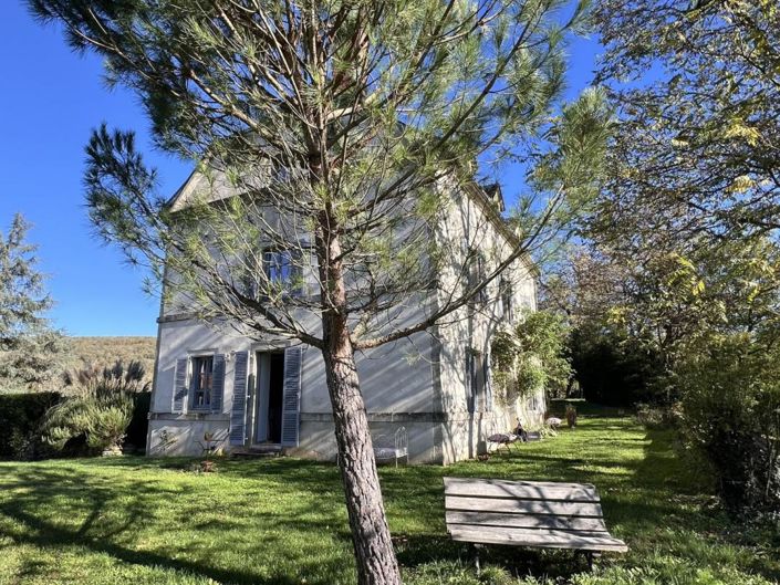 Image No.4-Maison de 8 chambres à vendre à Figeac