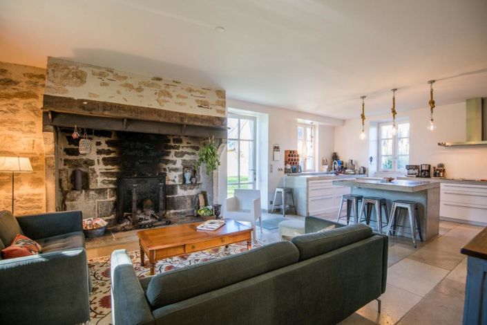 Image No.8-Maison de 8 chambres à vendre à Figeac