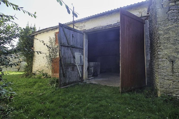 Image No.10-Propriété de 5 chambres à vendre à La Benâte