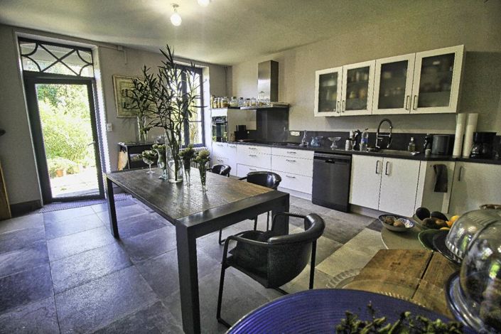 Image No.3-Propriété de 5 chambres à vendre à La Benâte