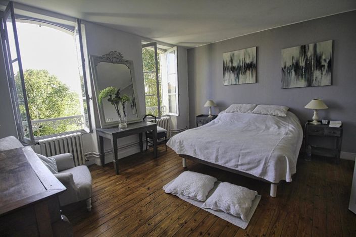 Image No.5-Propriété de 5 chambres à vendre à La Benâte