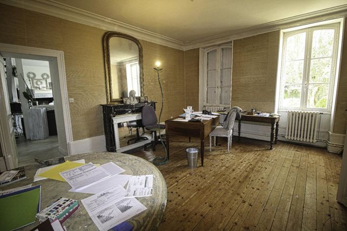 Image No.7-Propriété de 5 chambres à vendre à La Benâte