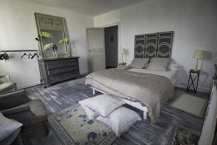 Image No.8-Propriété de 5 chambres à vendre à La Benâte