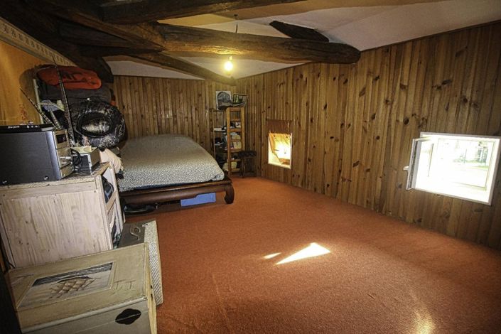 Image No.10-Propriété de 3 chambres à vendre à Gourvillette