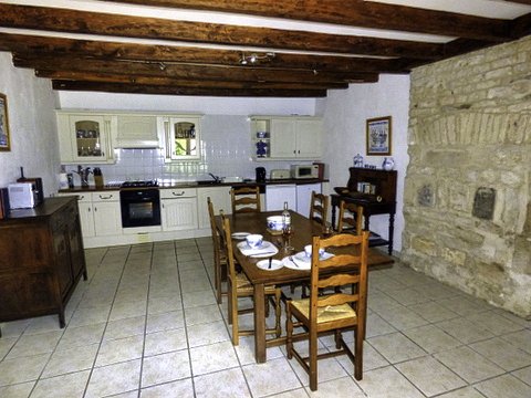 Image No.15-Gîte de 15 chambres à vendre à Vinax