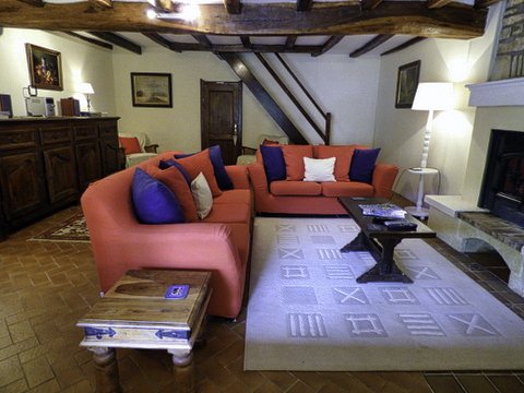 Image No.19-Gîte de 15 chambres à vendre à Vinax