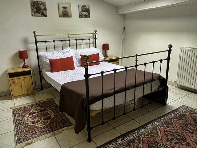 Image No.7-Gîte de 15 chambres à vendre à Vinax