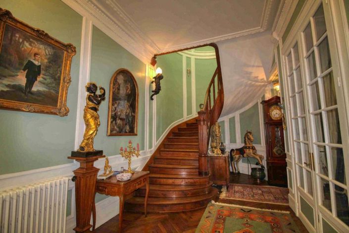 Image No.4-5 Bed Property for sale