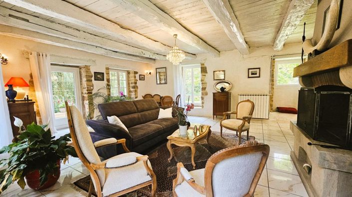 Image No.13-Propriété de 5 chambres à vendre à Cordes-sur-Ciel