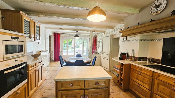 Image No.14-Propriété de 5 chambres à vendre à Cordes-sur-Ciel