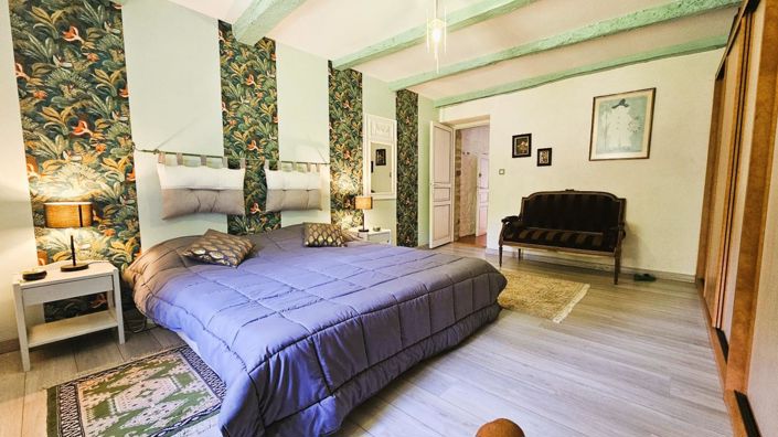Image No.20-Propriété de 5 chambres à vendre à Cordes-sur-Ciel