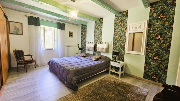 Image No.8-Propriété de 5 chambres à vendre à Cordes-sur-Ciel