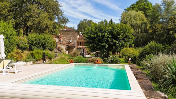 Image No.9-Propriété de 5 chambres à vendre à Cordes-sur-Ciel