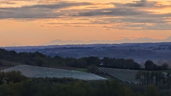 Image No.9-Propriété de 11 chambres à vendre à Tarn-et-Garonne