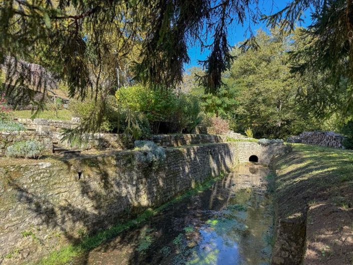 Image No.12-Propriété de 5 chambres à vendre à Caylus