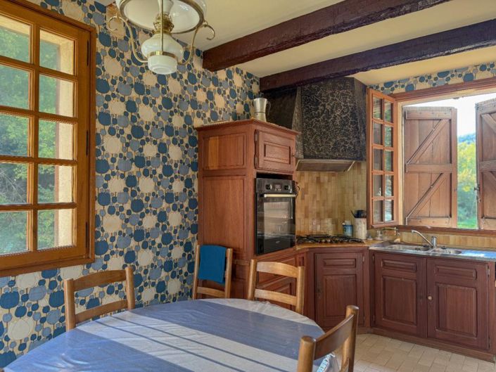 Image No.13-Propriété de 5 chambres à vendre à Caylus