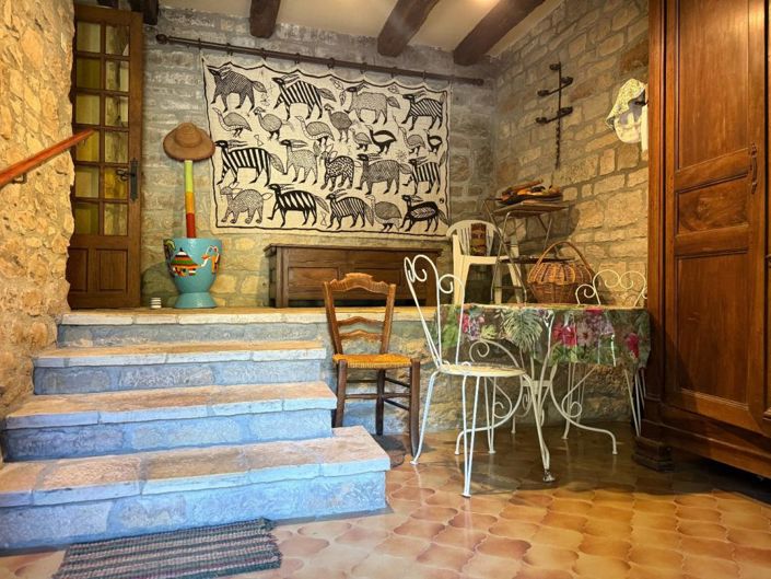 Image No.17-Propriété de 5 chambres à vendre à Caylus