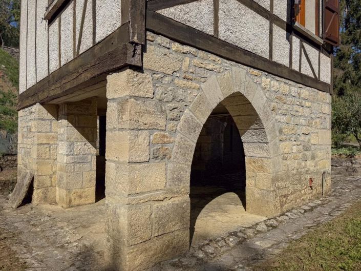 Image No.20-Propriété de 5 chambres à vendre à Caylus