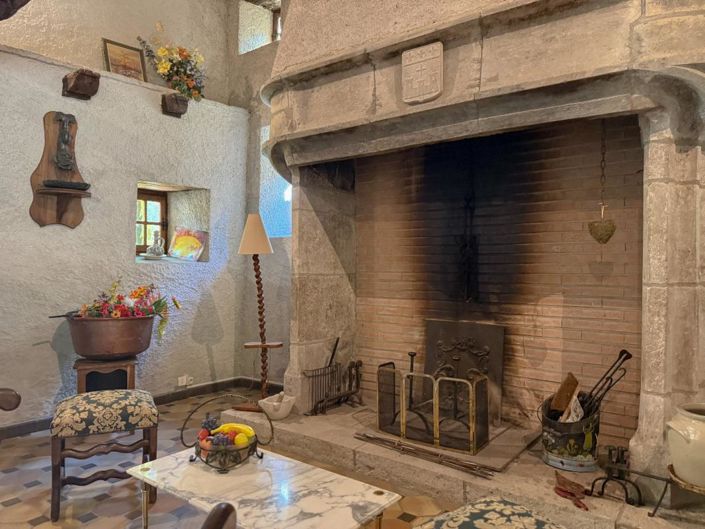 Image No.5-Propriété de 5 chambres à vendre à Caylus