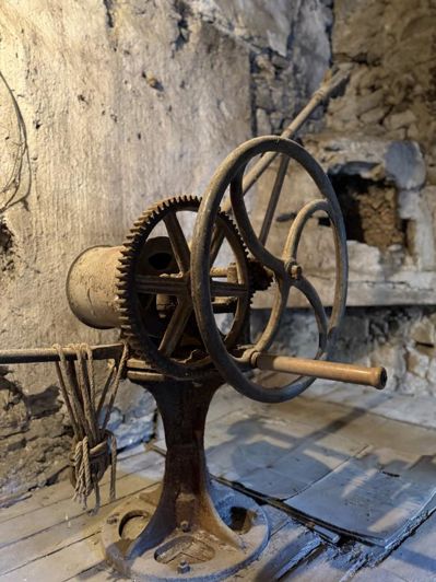 Image No.16-Propriété de 4 chambres à vendre à Carcassonne