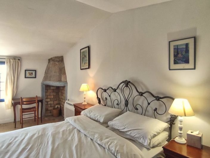 Image No.6-Propriété de 4 chambres à vendre à Rousson