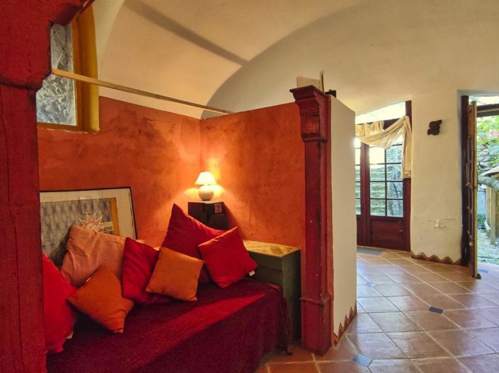 Image No.9-Propriété de 4 chambres à vendre à Rousson