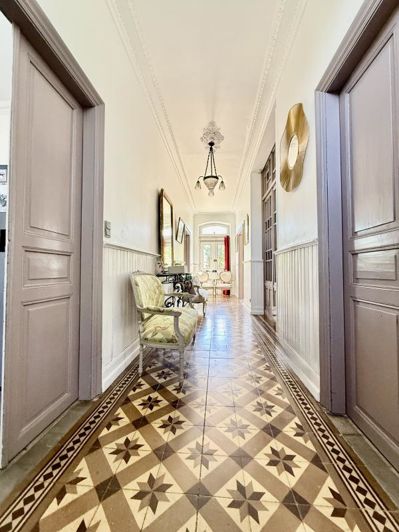 Image No.7-Propriété de 9 chambres à vendre à Lézignan-Corbières