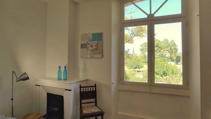 Image No.3-Propriété de 4 chambres à vendre à Molières-sur-Cèze