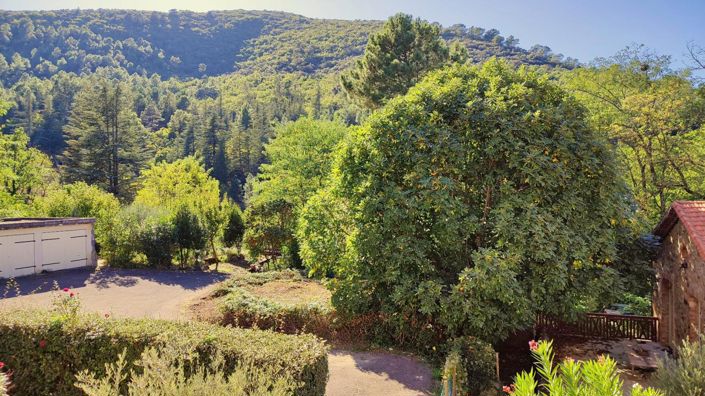 Image No.13-Maison de 1 chambre à vendre à Gard