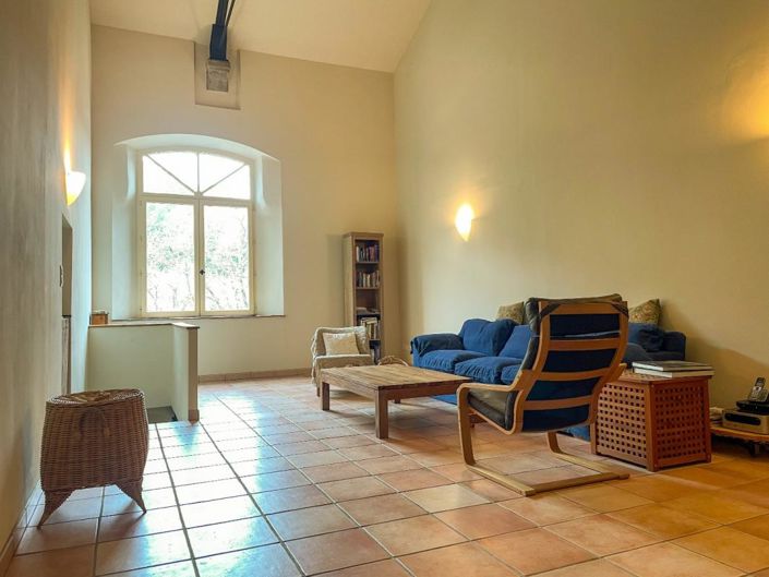 Image No.3-Maison de 1 chambre à vendre à Gard