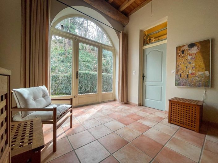 Image No.5-Maison de 1 chambre à vendre à Gard