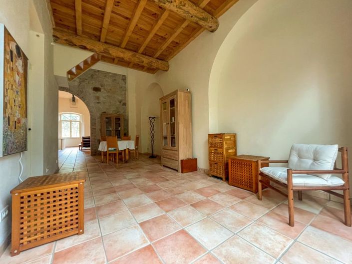 Image No.6-Maison de 1 chambre à vendre à Gard