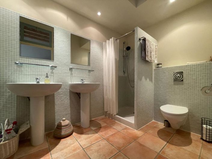 Image No.7-Maison de 1 chambre à vendre à Gard