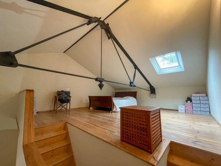 Image No.8-Maison de 1 chambre à vendre à Gard