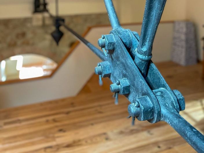 Image No.9-Maison de 1 chambre à vendre à Gard