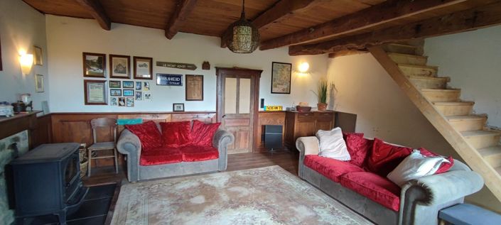 Image No.12-Propriété de 1 chambre à vendre à Vaureilles