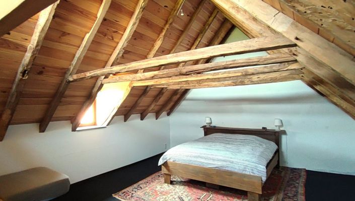 Image No.13-Propriété de 1 chambre à vendre à Vaureilles