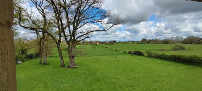 Image No.17-Propriété de 1 chambre à vendre à Vaureilles