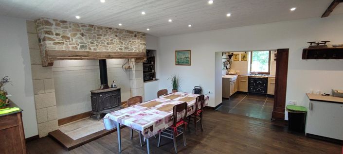 Image No.4-Propriété de 1 chambre à vendre à Vaureilles