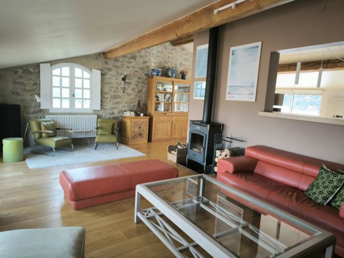 Image No.10-Propriété de 3 chambres à vendre à Mirepoix