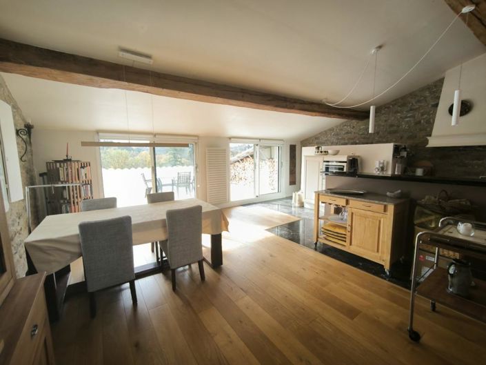 Image No.2-Propriété de 3 chambres à vendre à Mirepoix