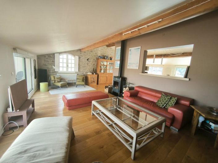 Image No.4-Propriété de 3 chambres à vendre à Mirepoix